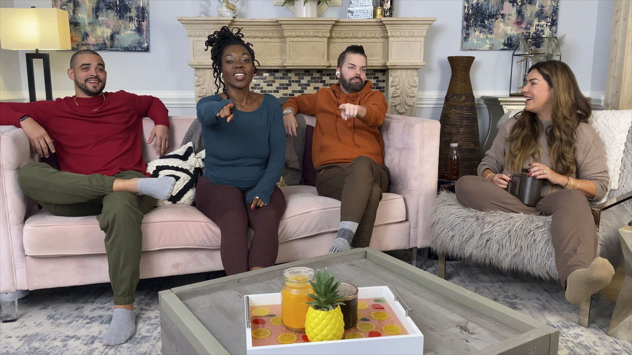 90 Day Fiancé: Pillow Talk - Season 12 Episode 160 : Happily Ever After: Tell All: No Limits Part 4