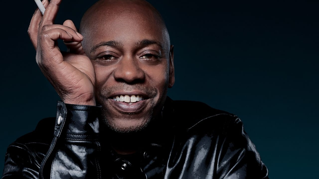 Saturday Night Live - Season 48 Episode 6 : November 12 - Dave Chappelle