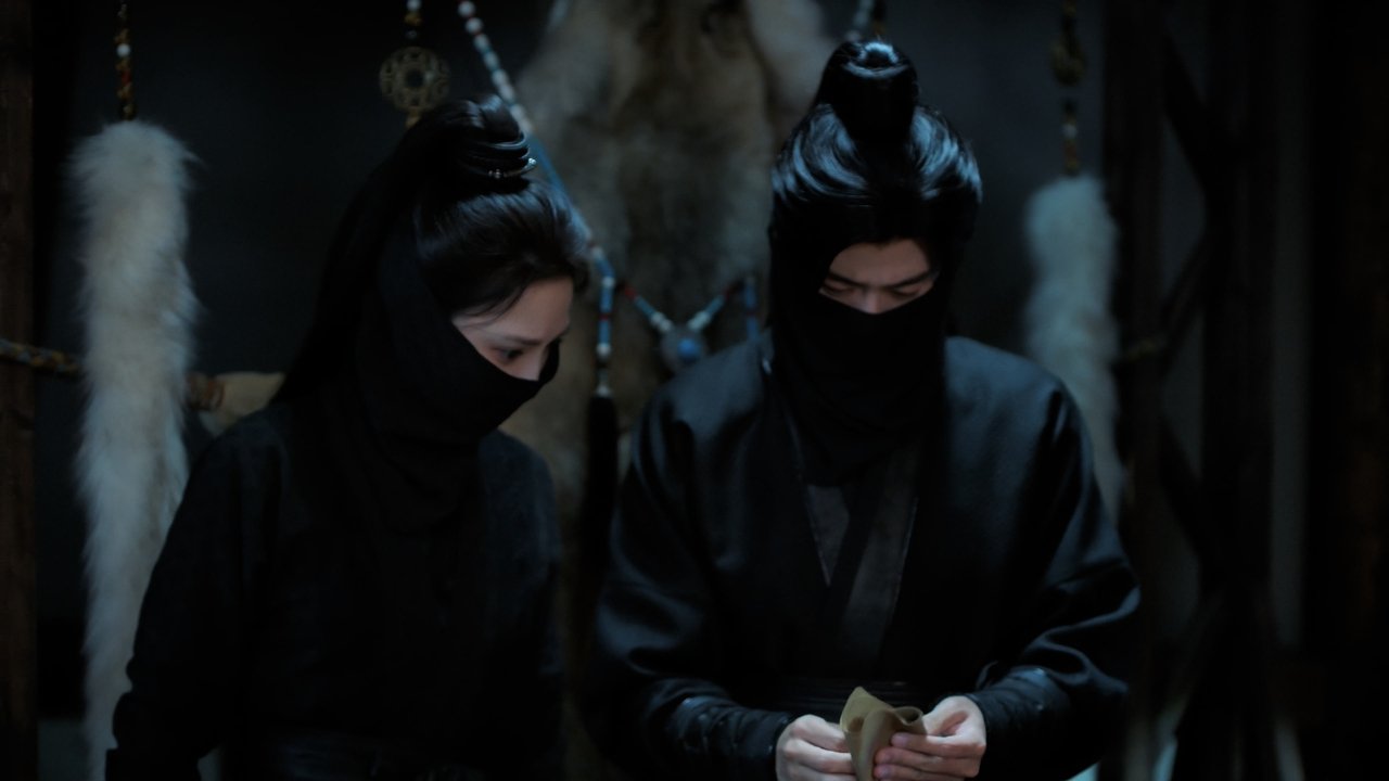 Love & Crown - Season 1 Episode 16 : Episode 16