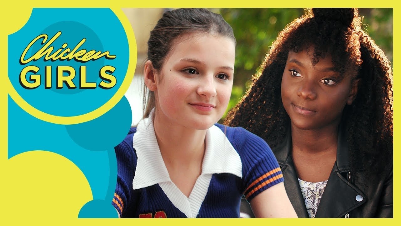 Chicken Girls - Season 8 Episode 16 : Significant Others