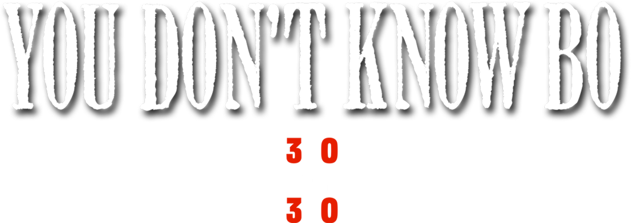 You Don’t Know Bo: The Legend of Bo Jackson