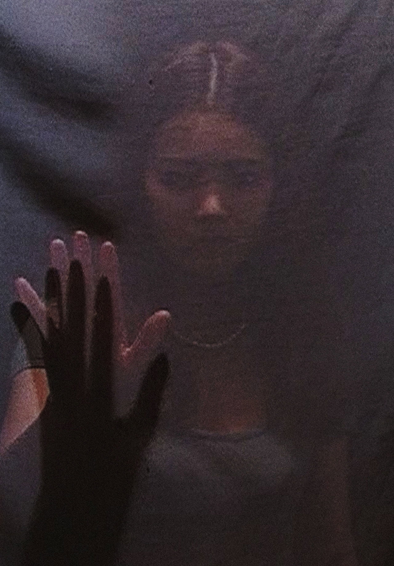 눈물 filmaffisch