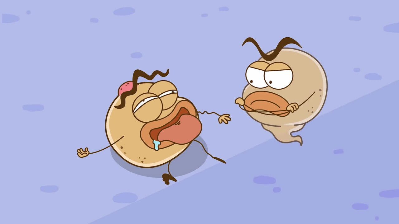 土豆逗严肃科普 第三季 — Épisode 7