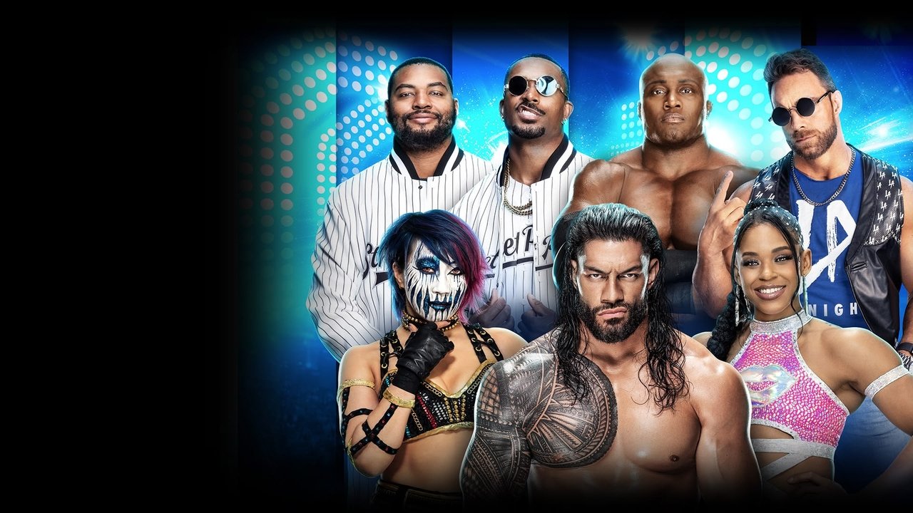 WWE SmackDown - Season 26