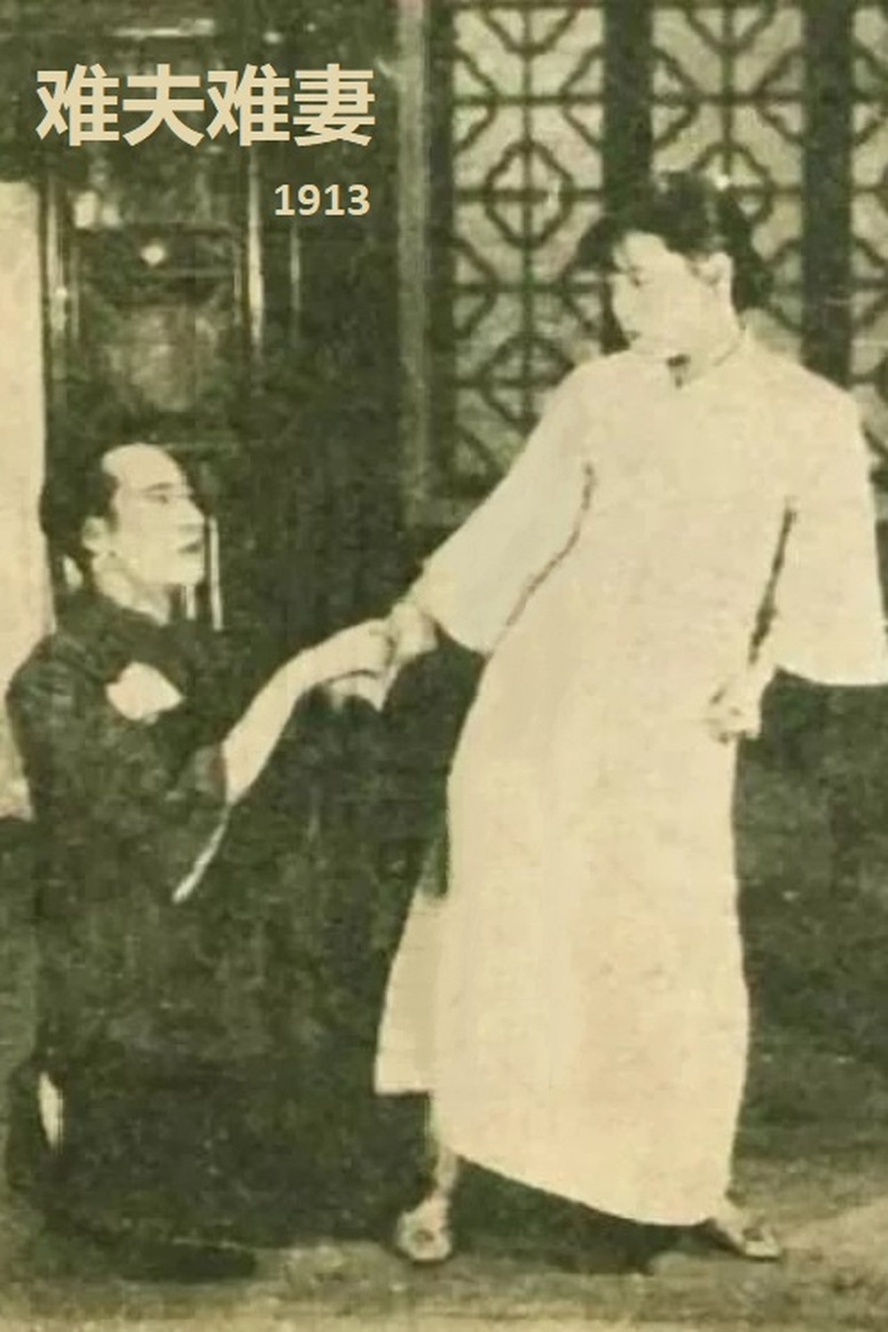 難夫難妻 難夫難妻