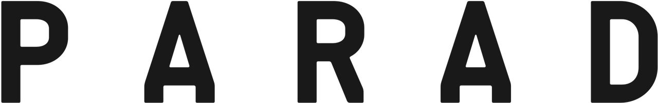 Parad Media