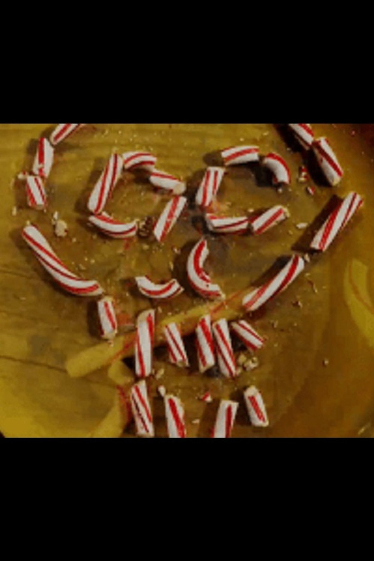 Cavity filmaffisch