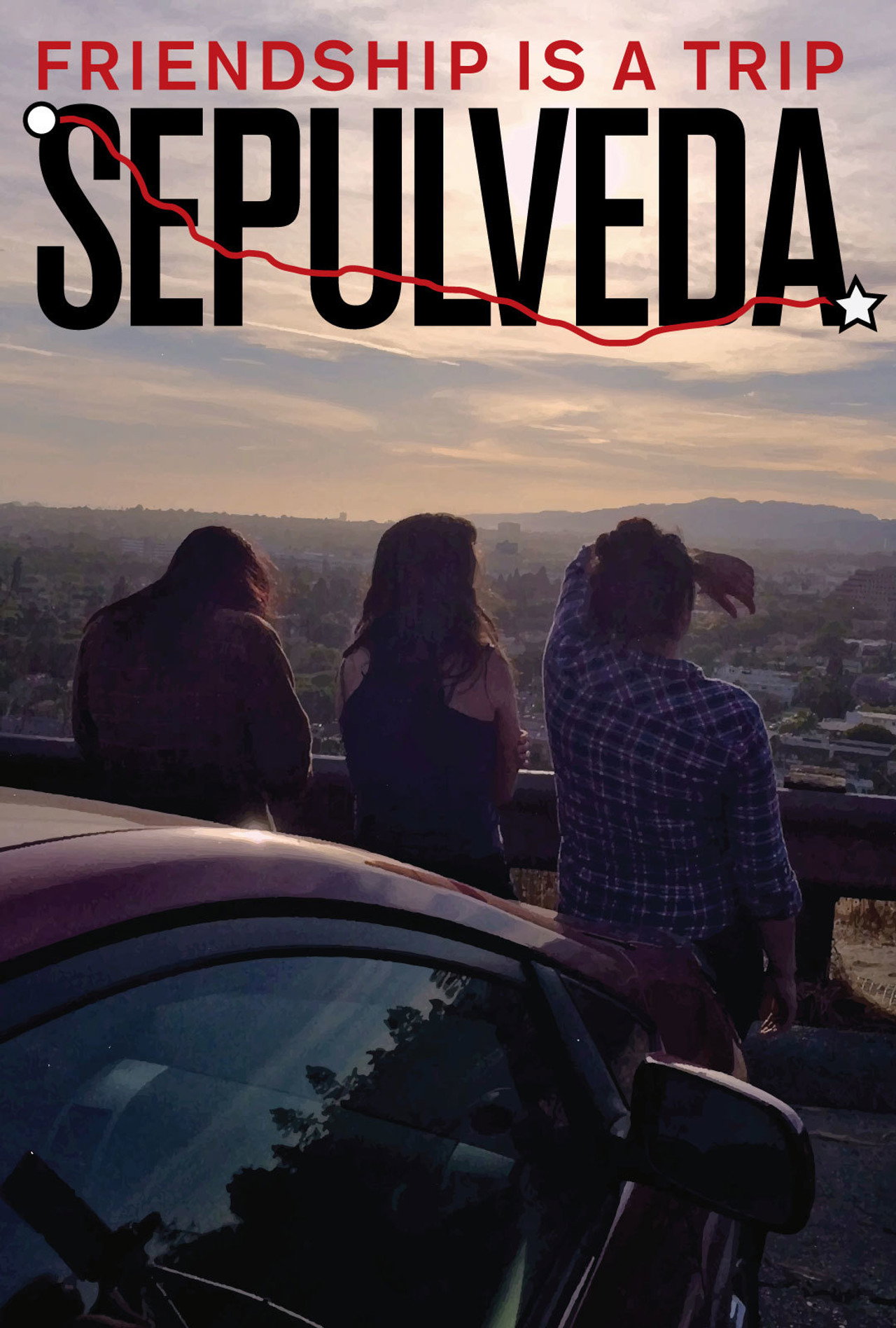 Sepulveda filmaffisch