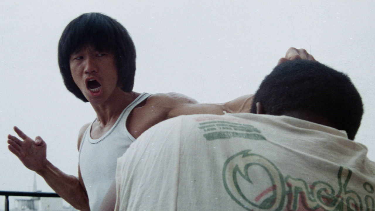 Bruce kehrt zurück (1982) trailer