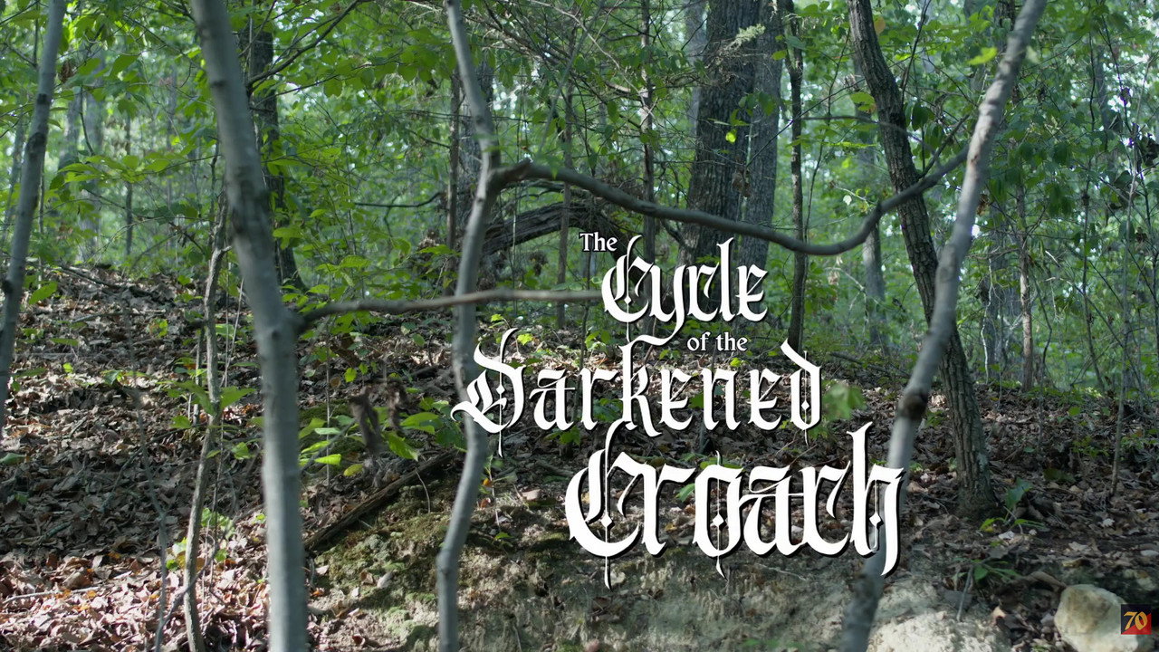 The Cycle of the Darkened Croach still 2