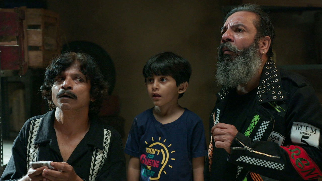 Itti Si Khushi — Épisode 40