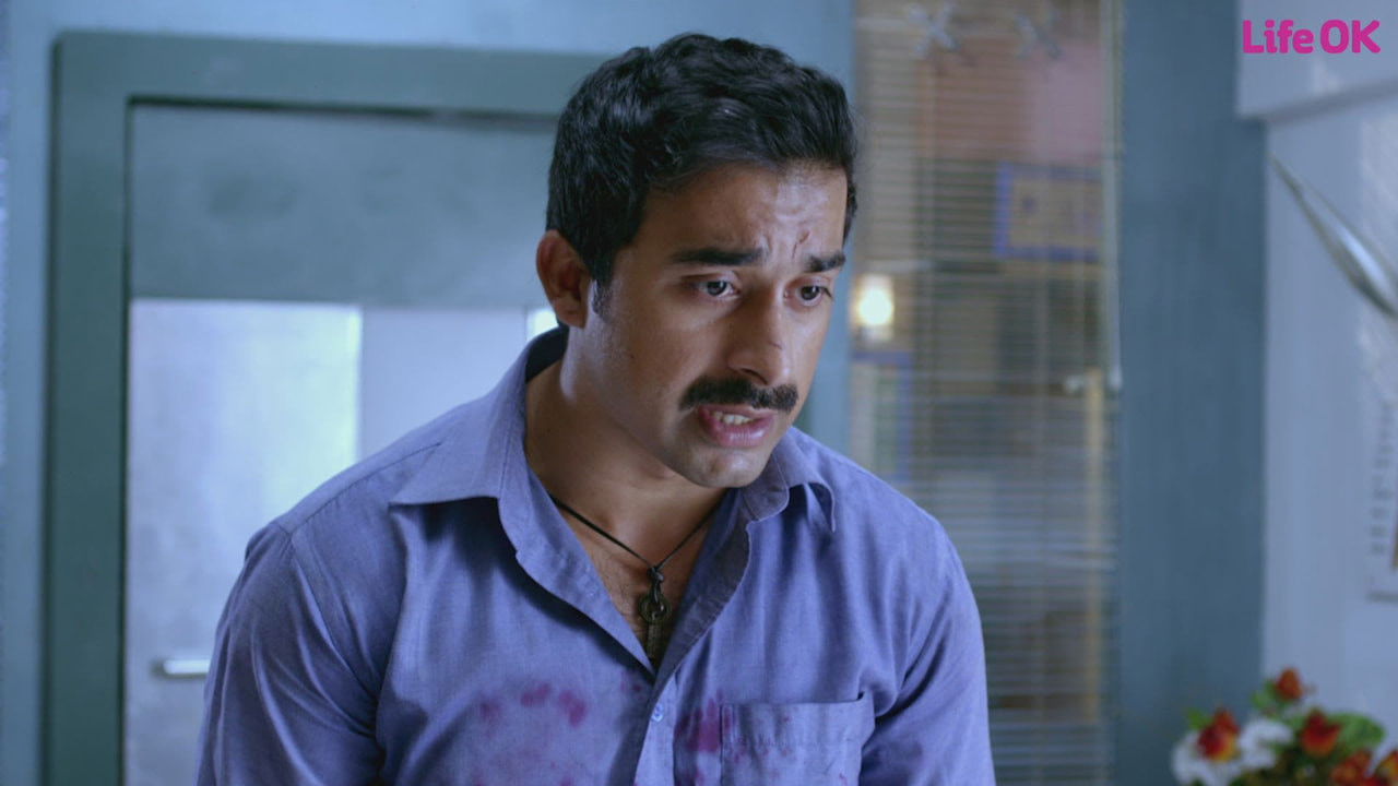 Pukaar: Call for the Hero — Épisode 9