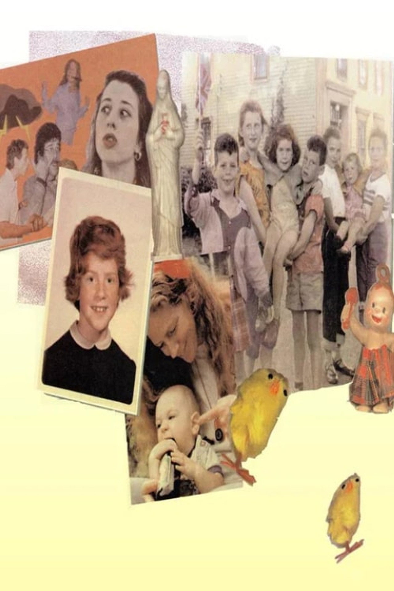 The Moody Brood filmaffisch