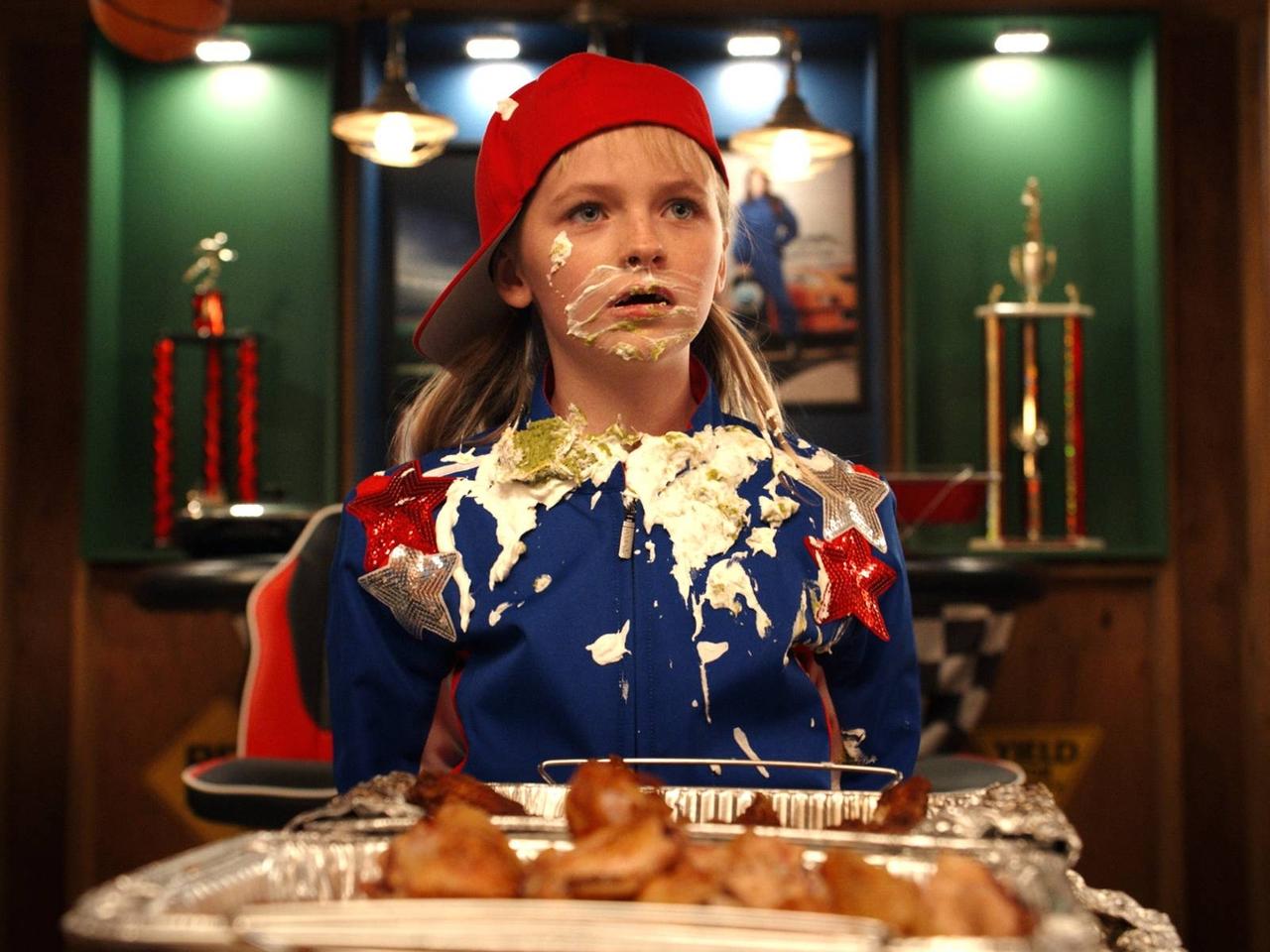 The Loud House: Uma Verdadeira FamÃlia Barulhenta backdrop