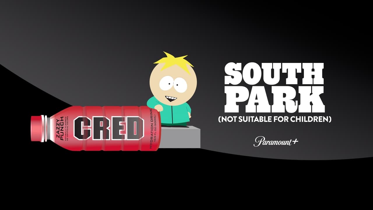 South Park (Not Suitable for Children) background