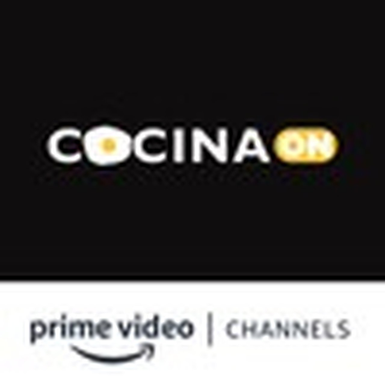 Cocina ON Amazon Channel