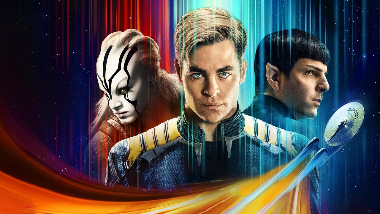 Star Trek Beyond photo 1