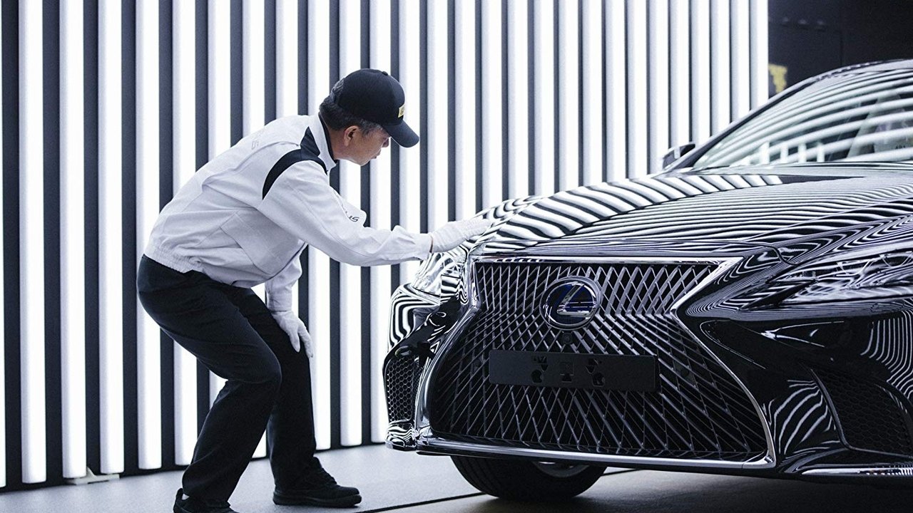 Takumi: A 60,000 Hour Story on the Survival of Human Craft