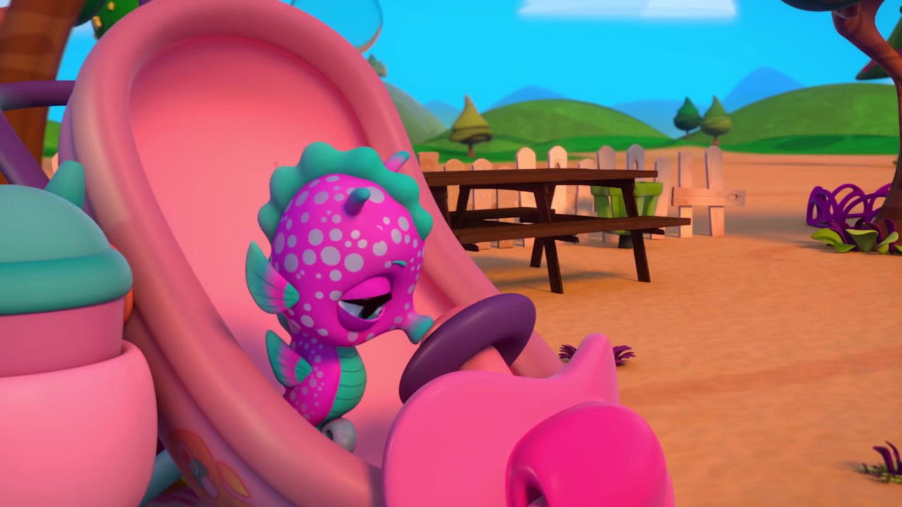 Bebés Llorones Lágrimas Mágicas — Épisode 13