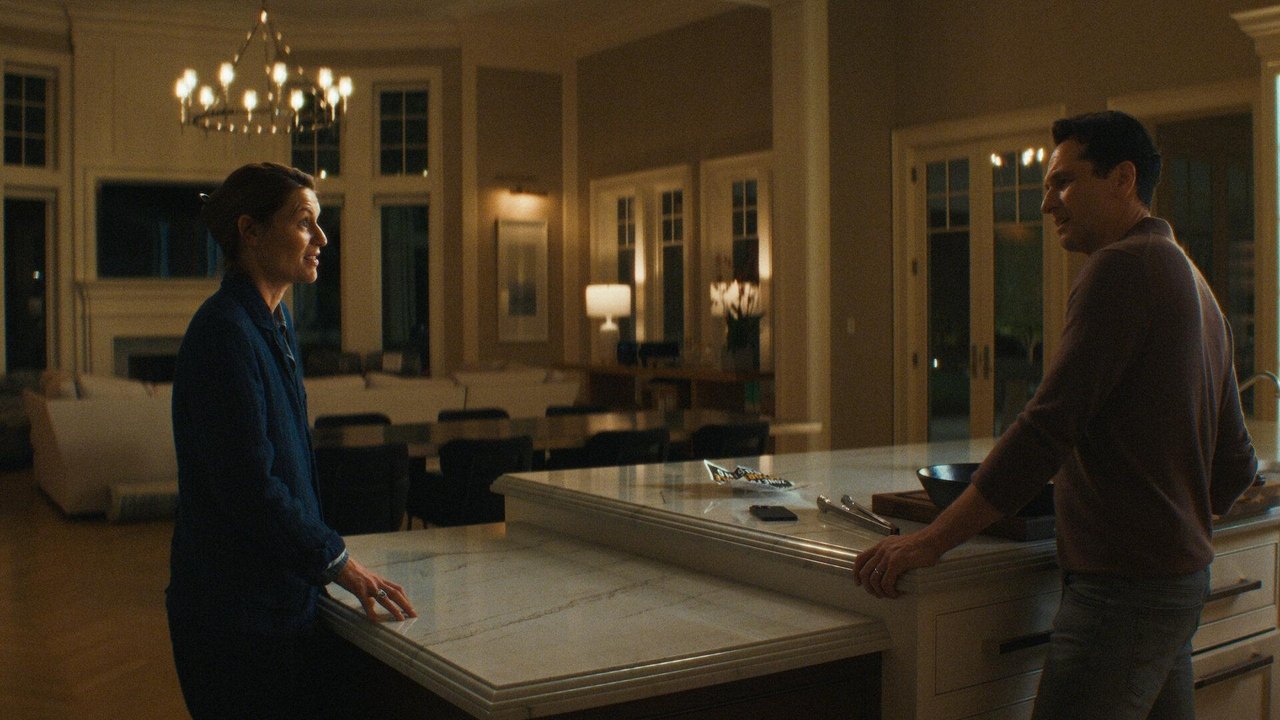 The Beast in Me - Season 1 Episode 2 : Just Don't Want to Be Lonely