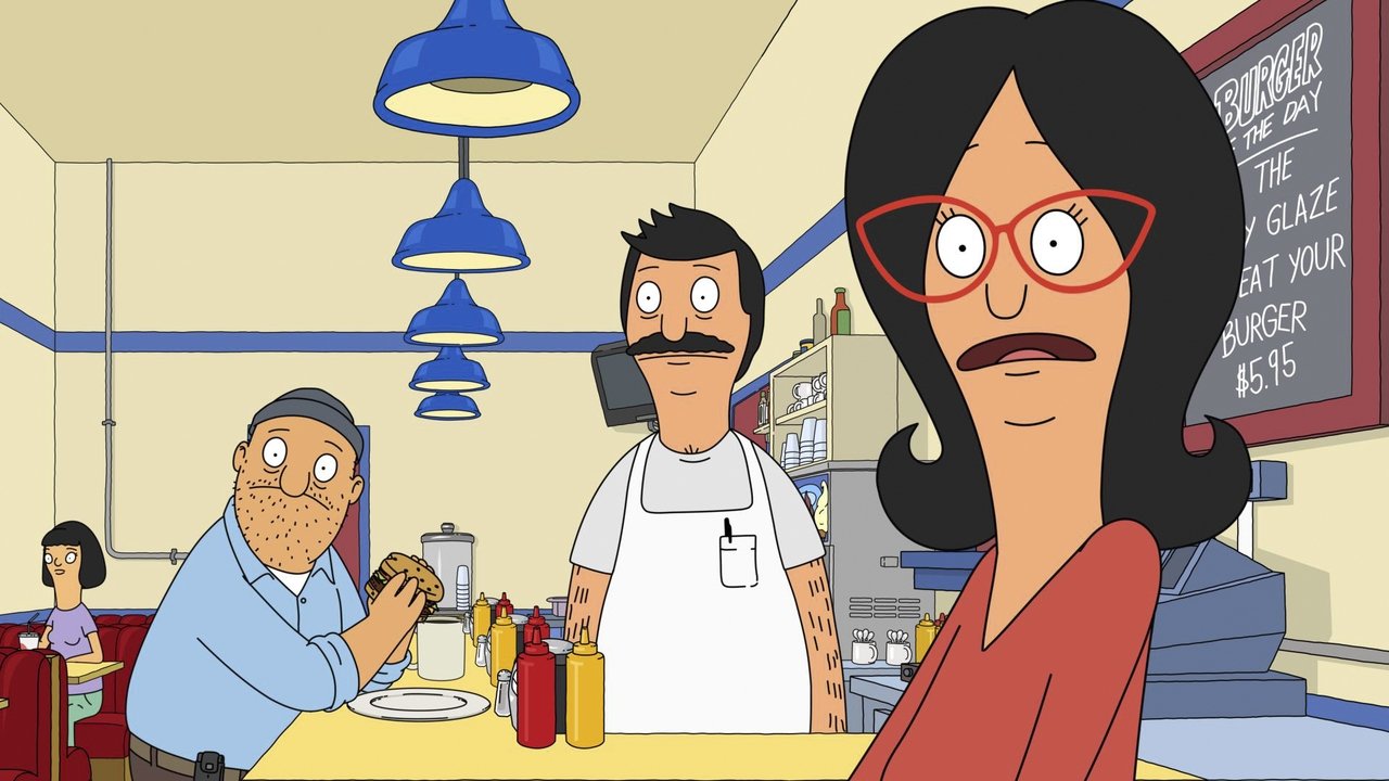 Bob's Burgers - Season 9 Episode 8 : Roller? I Hardly Know Her!