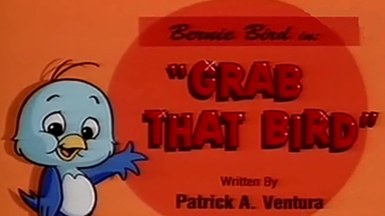 Tom & Jerry Kids Show - Season 4 Episode 3 : Grab That Bird