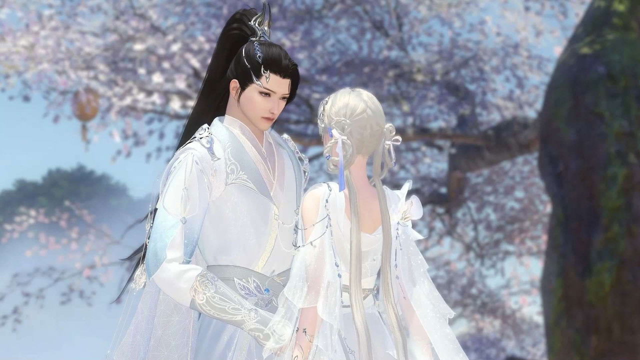 神豪修仙 — Épisode 32