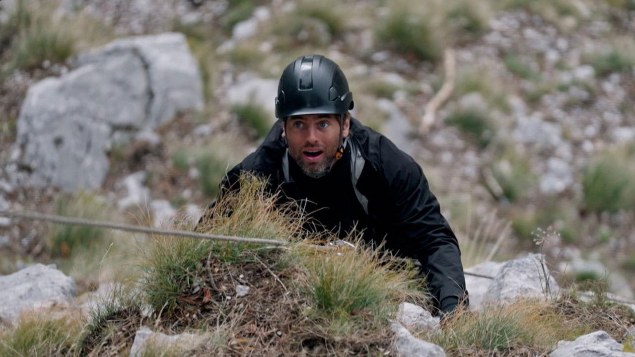 No Way Back — Épisode 6