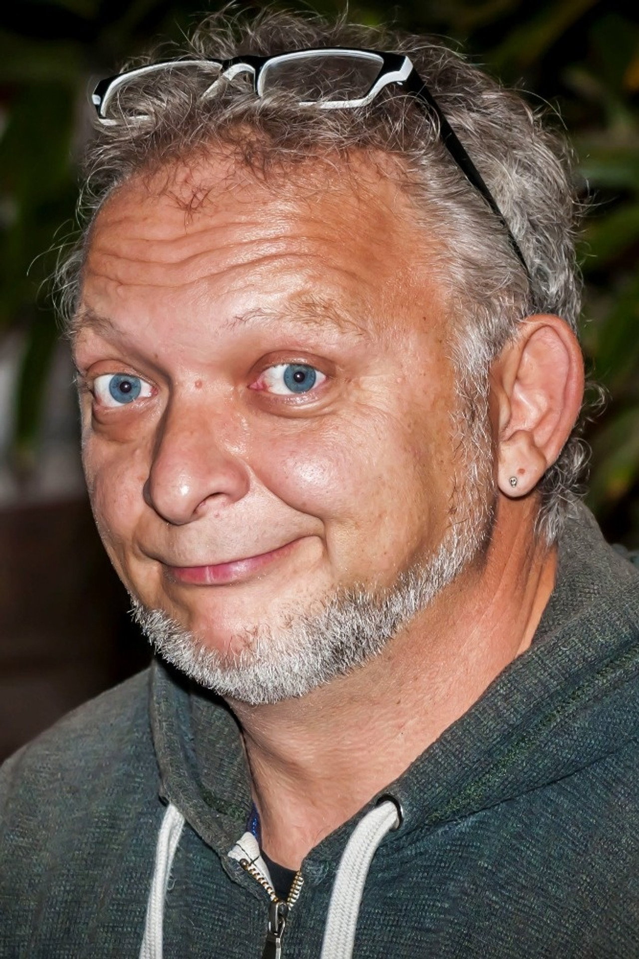Oleg Kuvaev