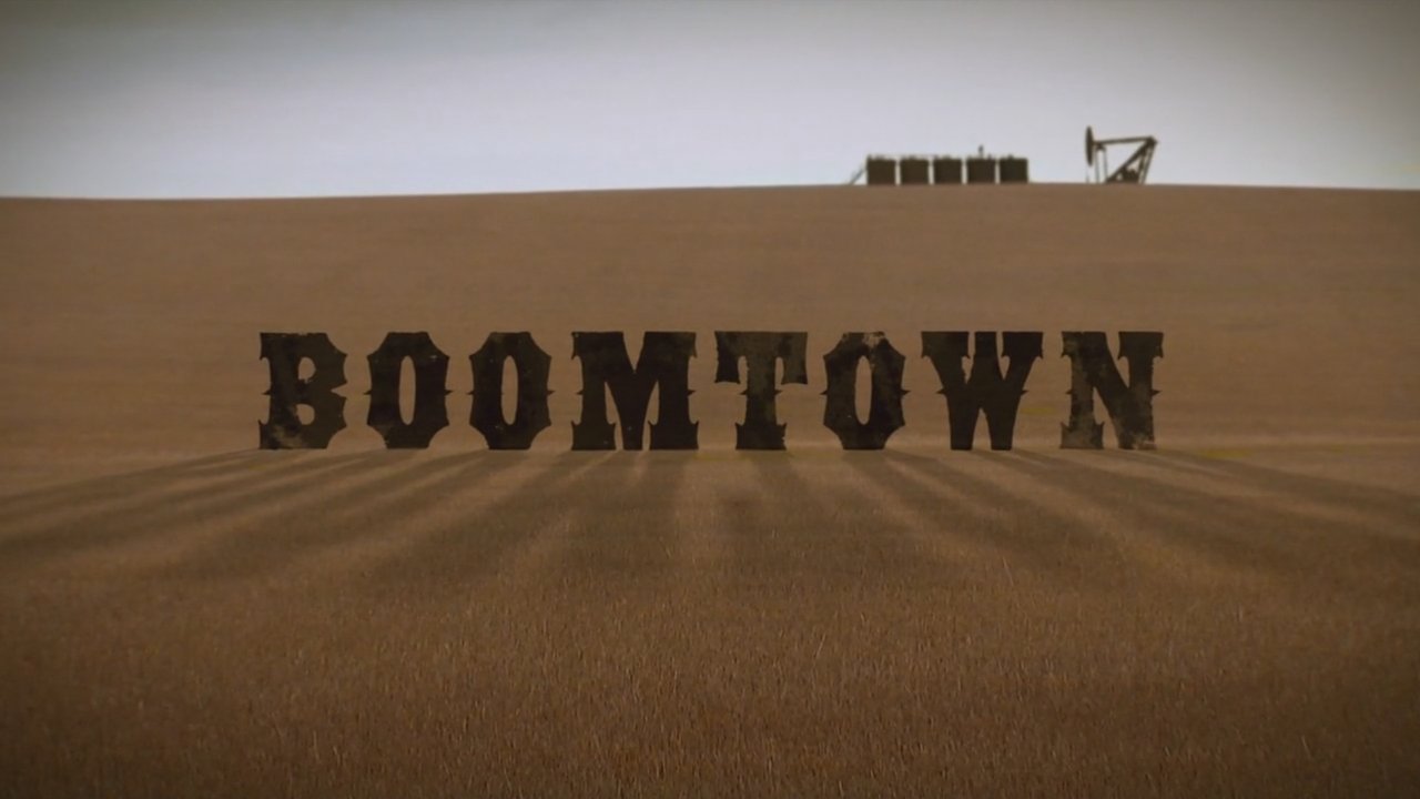 Boomtown