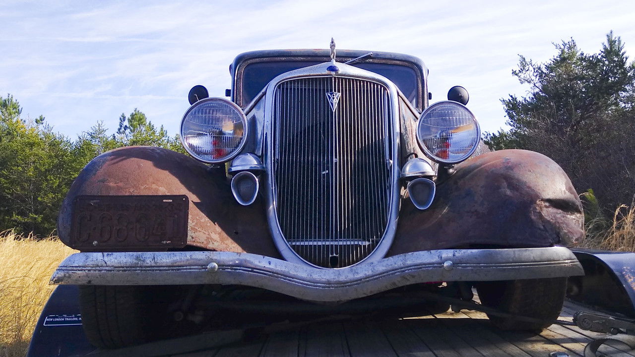 Street Outlaws: End Game — Épisode 4