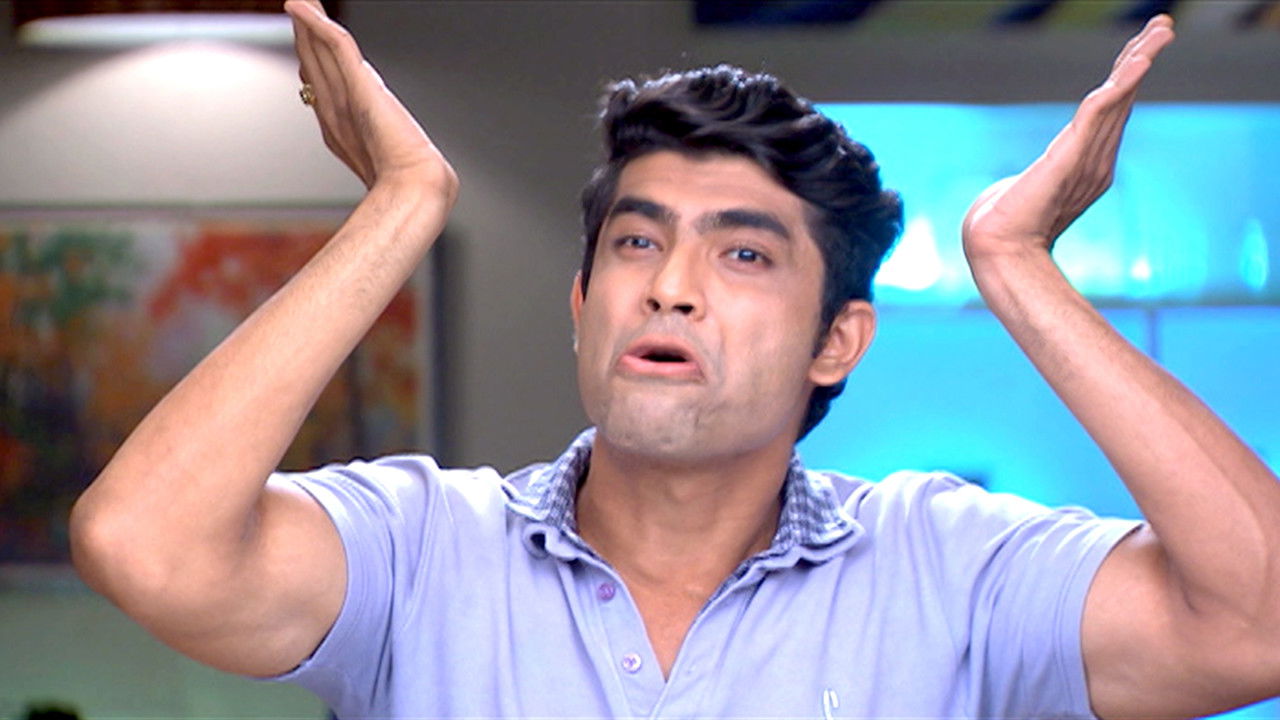 Badi Doooor Se Aaye Hai — Épisode 534