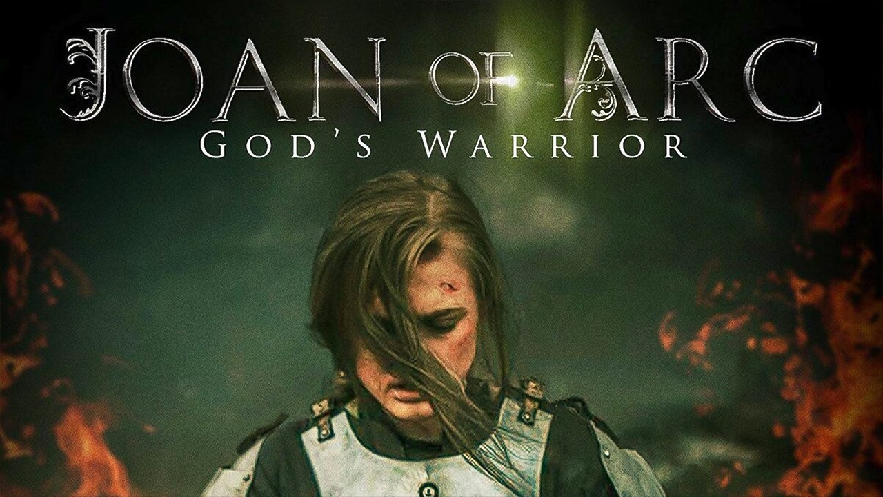 Joan of Arc: God's Warrior