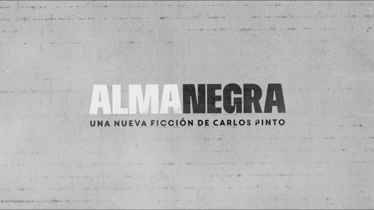 Alma negra (2023)