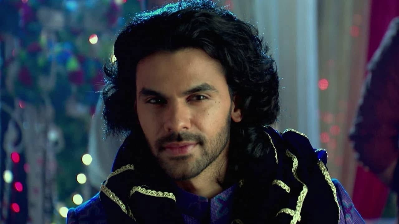 Qubool Hai — Épisode 770