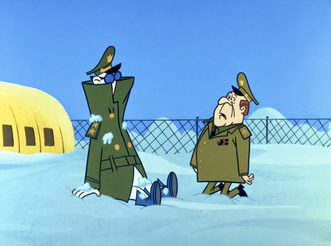 General Nuisance