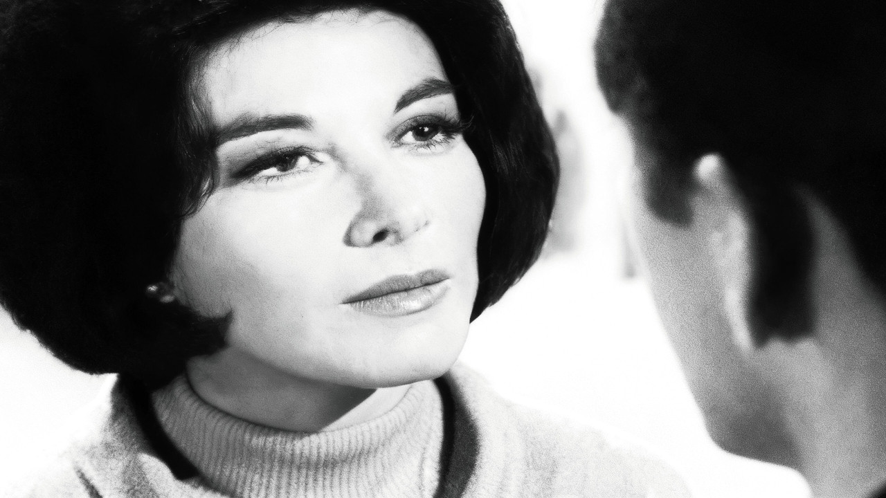 Peyton Place — Épisode 38