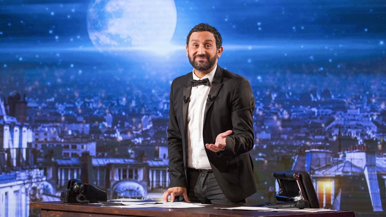 Hanounight Show