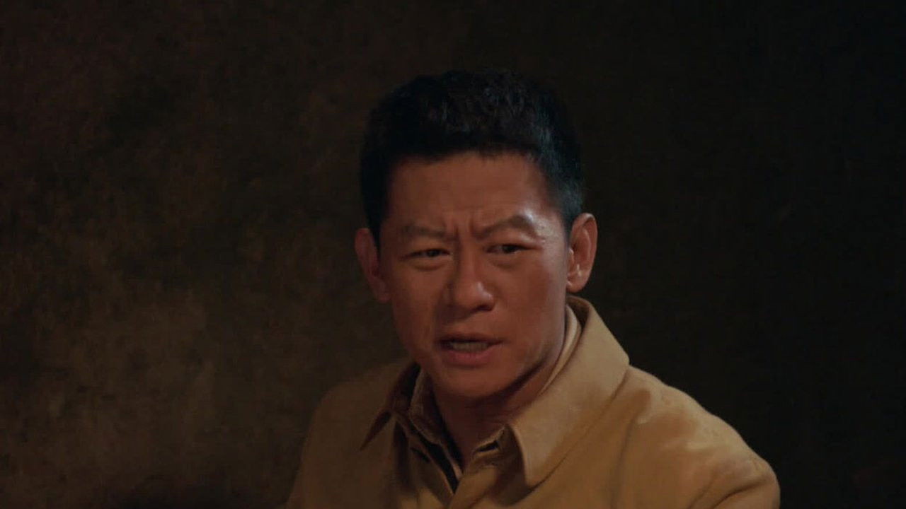 一路向前 — Épisode 14