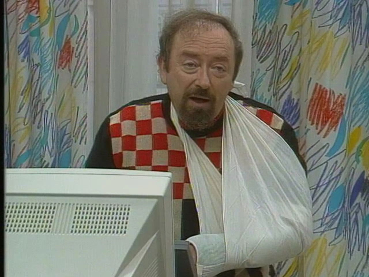 Postbus X — Épisode 5