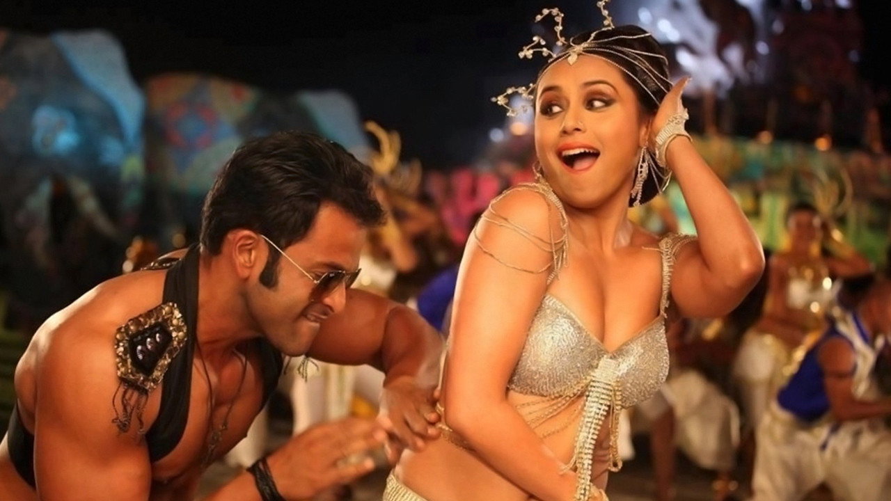 Aiyyaa still 10