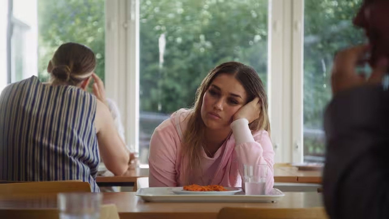 Ingen Ängel — Épisode 4