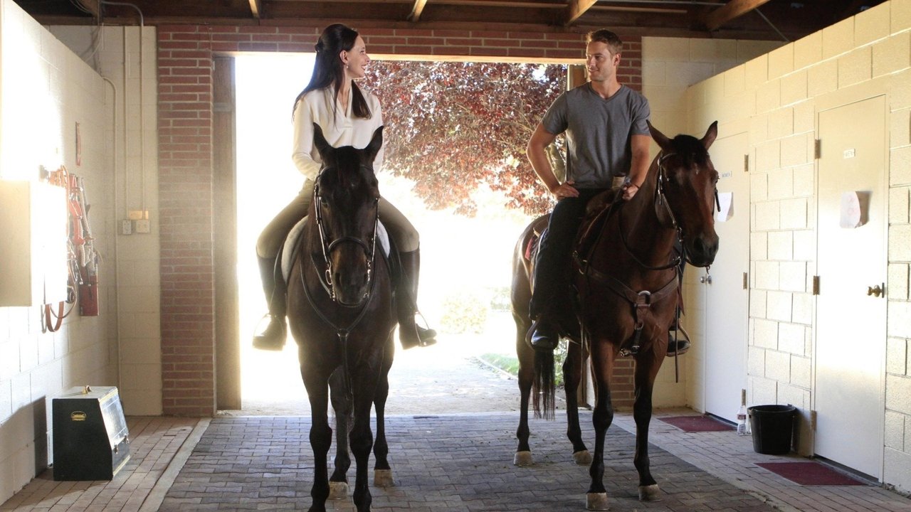 Revenge - Season 3 Episode 1 : Fear