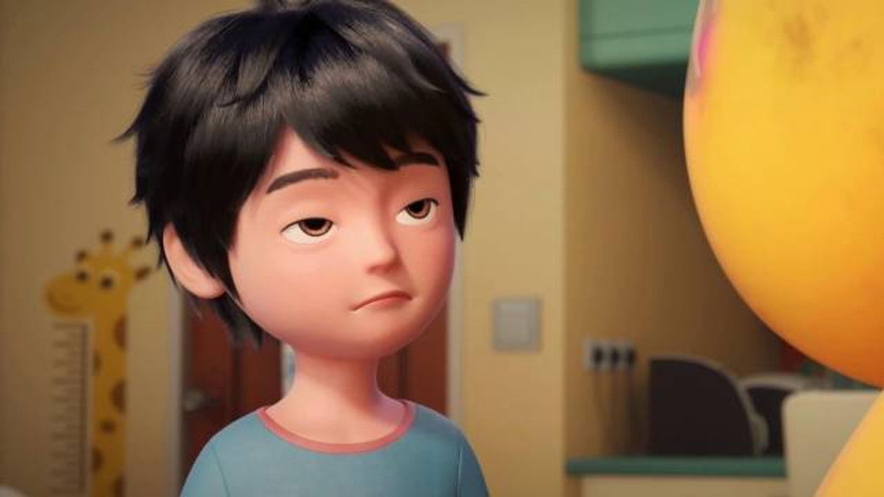 奶龙搞怪大作战 — Épisode 35