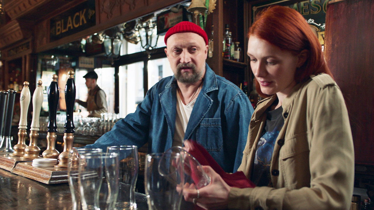 Что делать женщине, если... — Épisode 8