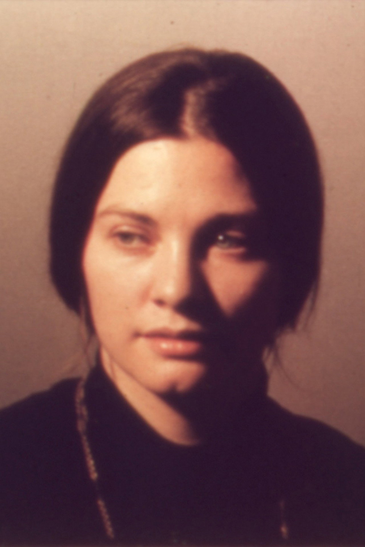 Portrait #2: Judy Fyve filmaffisch