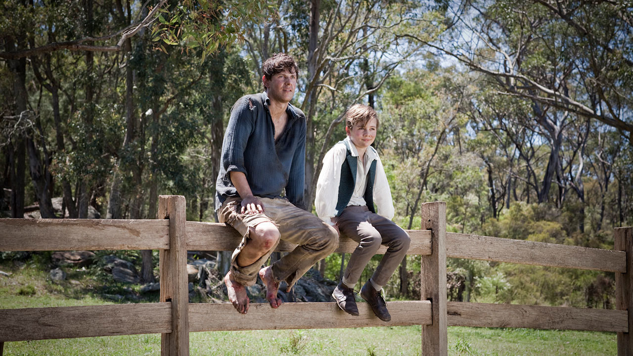 My Place — Épisode 7