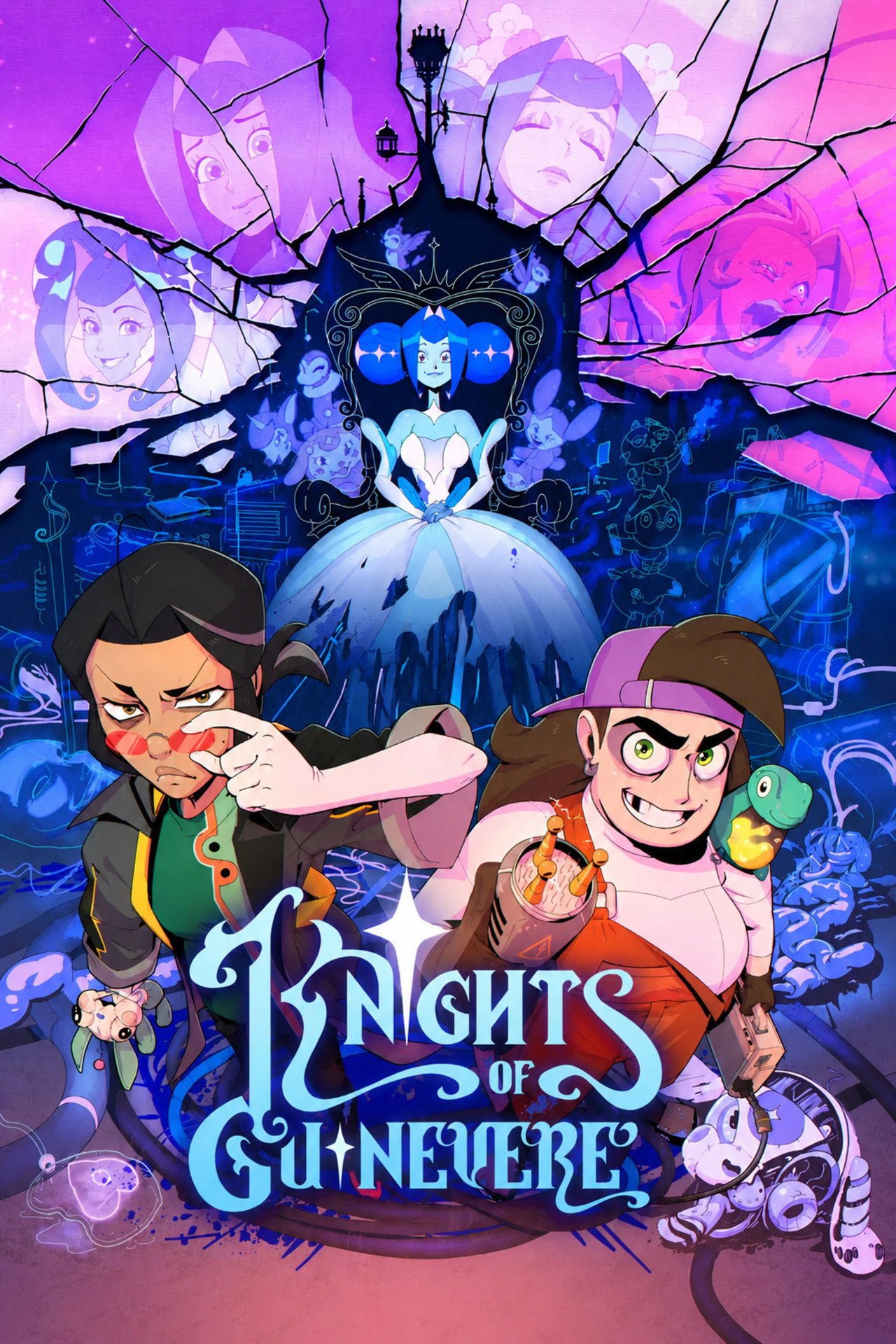 Knights of Guinevere