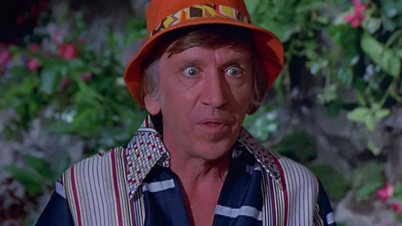 L'Île fantastique — L'Île de l'amour / Sœurs en danger