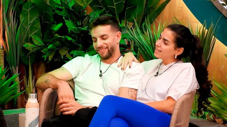 Gran Hermano - Season 20 Episode 33 : Episode 33